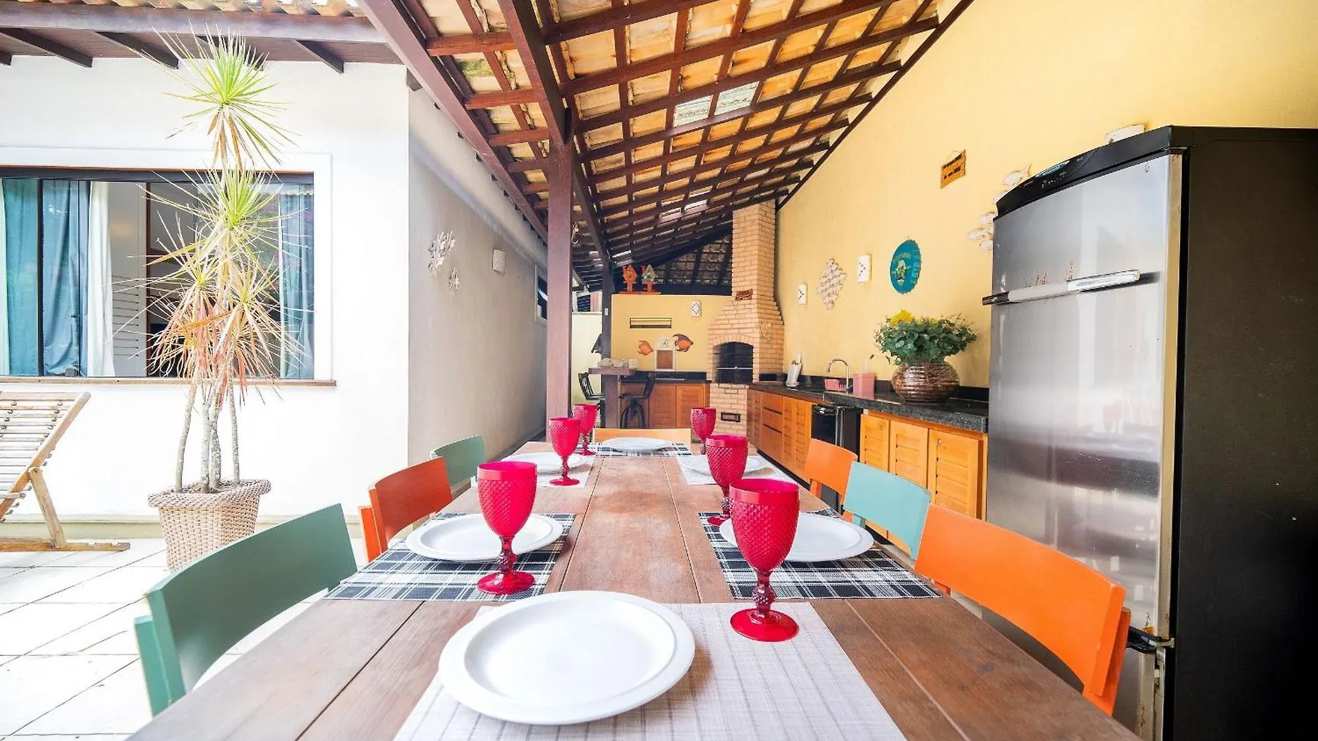 Bz90 Linda Casa! 200M Da Praia C/ Area Gourmet Armacao dos Buzios Holiday home