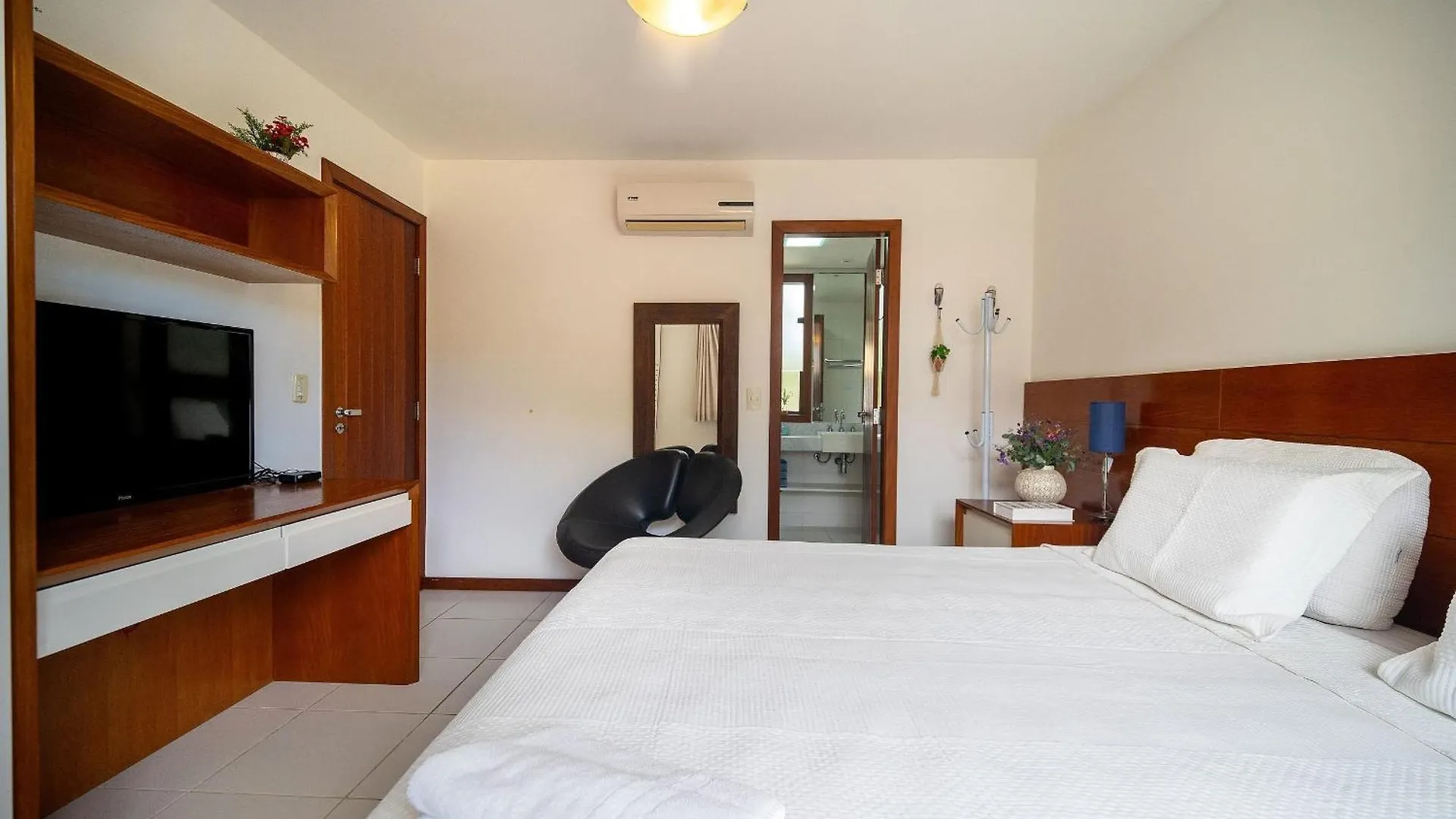Vakantiehuis Bz90 Linda Casa! 200M Da Praia C/ Area Gourmet Búzios Brazilië