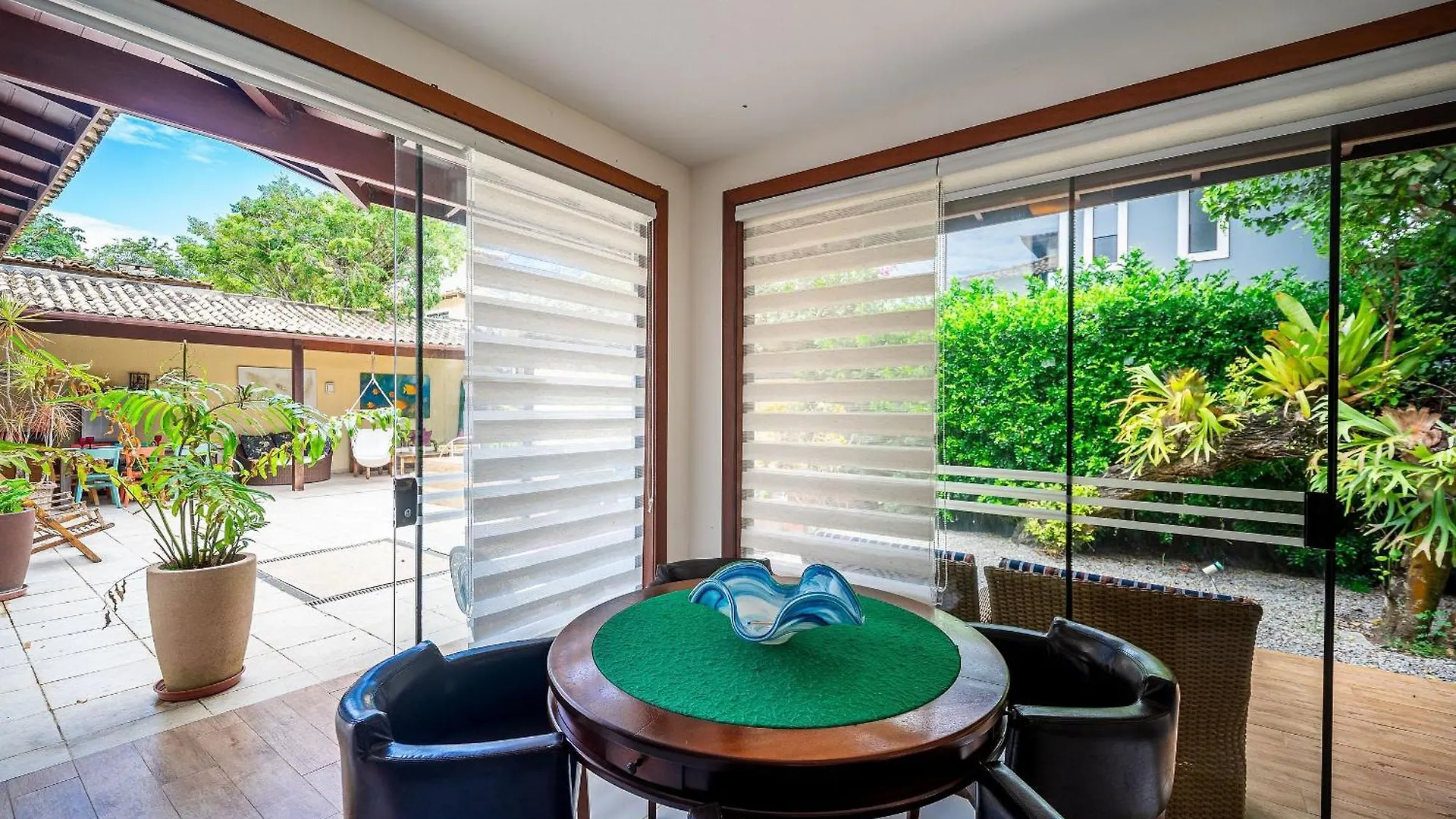 Bz90 Linda Casa! 200M Da Praia C/ Area Gourmet Búzios Vakantiehuis