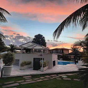 Geriba Casa 504 Aparthotel